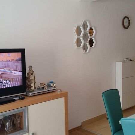 Apartments Skrlec Vodice Kültér fotó