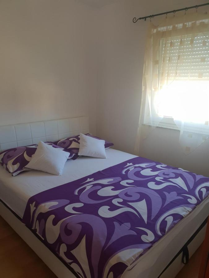 Apartments Skrlec Vodice Kültér fotó