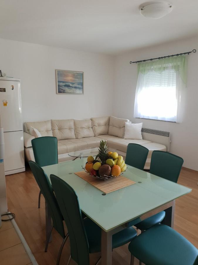 Apartments Skrlec Vodice Kültér fotó