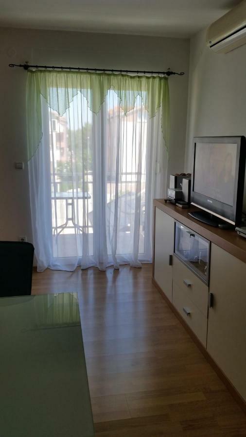 Apartments Skrlec Vodice Kültér fotó