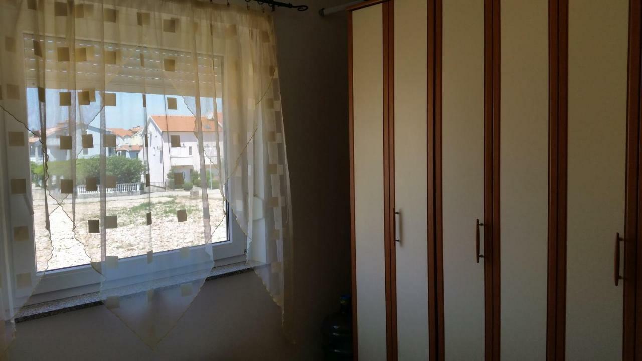 Apartments Skrlec Vodice Kültér fotó