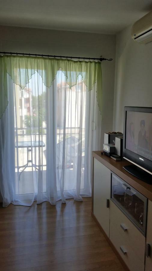 Apartments Skrlec Vodice Kültér fotó