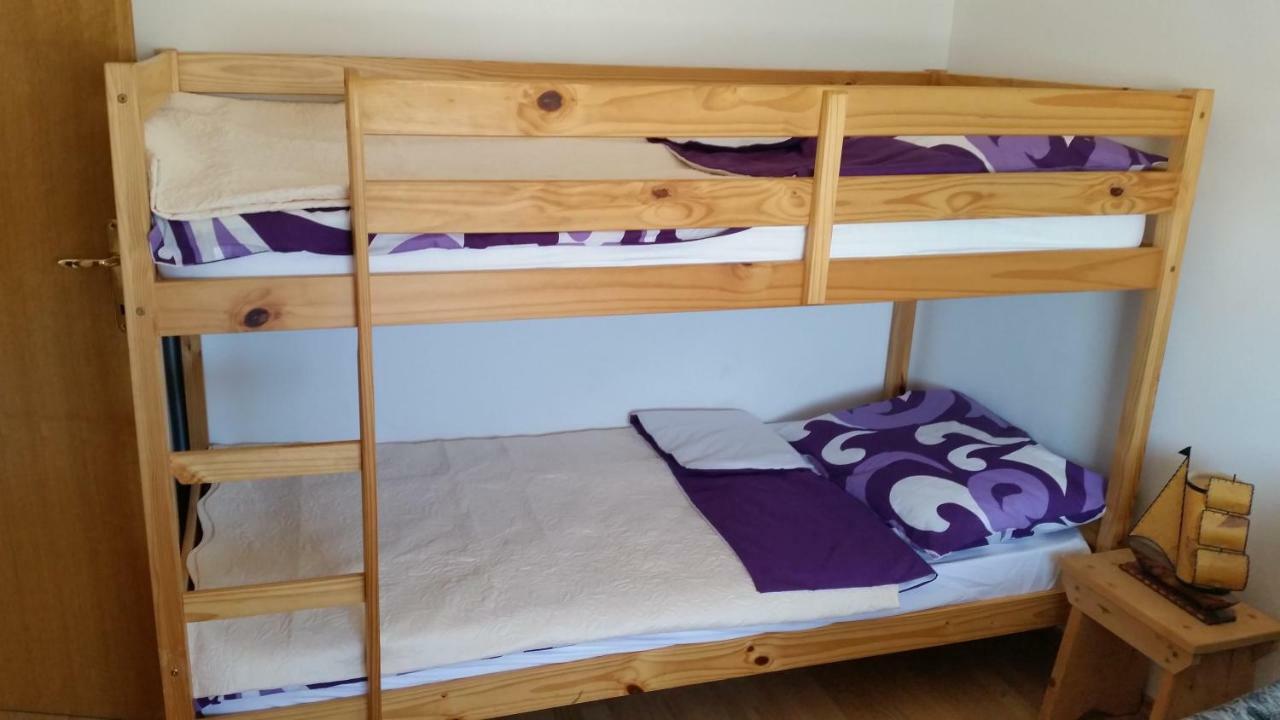 Apartments Skrlec Vodice Kültér fotó