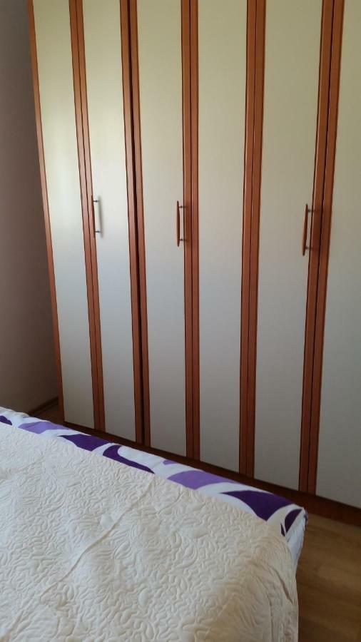 Apartments Skrlec Vodice Kültér fotó