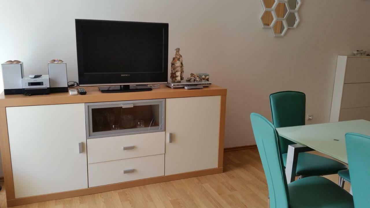 Apartments Skrlec Vodice Kültér fotó